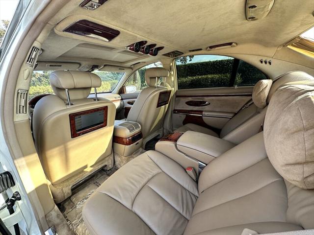 2006 Maybach 57 Base