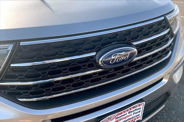 Used 2020 Ford Explorer For Sale in Olive Branch, MS