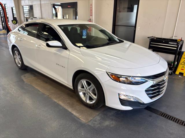 2024 Chevrolet Malibu FWD 1LT for sale in Groveport, OH