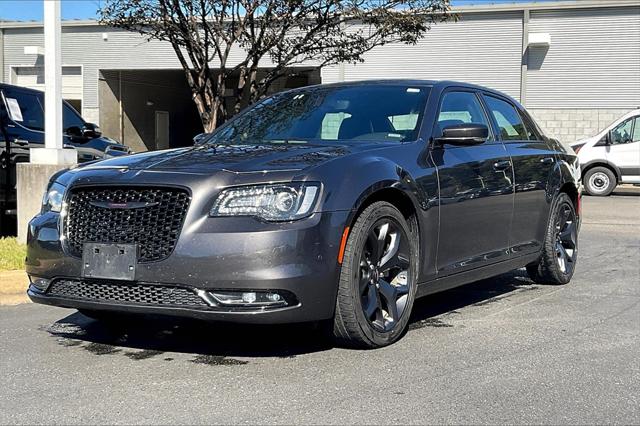 Used 2023 Chrysler 300 For Sale in Olive Branch, MS