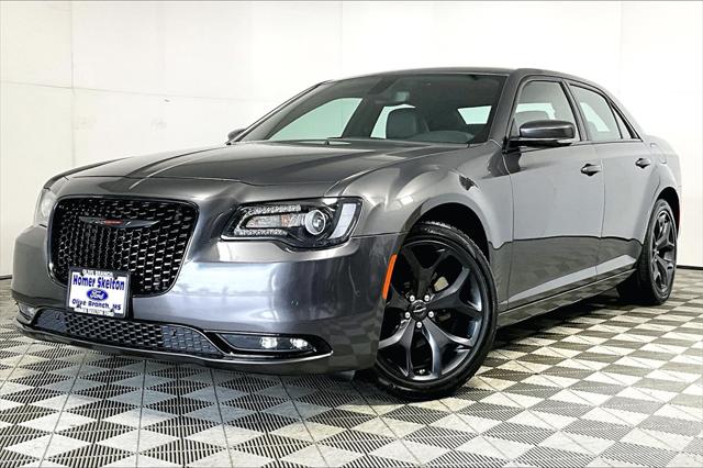 Used 2023 Chrysler 300 For Sale in OLIVE BRANCH, MS