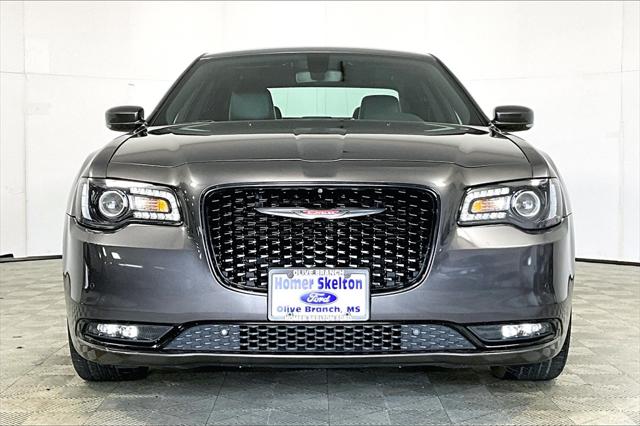 Used 2023 Chrysler 300 For Sale in OLIVE BRANCH, MS