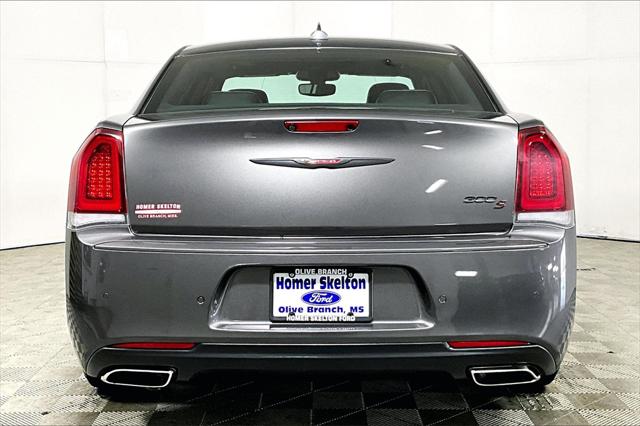 Used 2023 Chrysler 300 For Sale in OLIVE BRANCH, MS