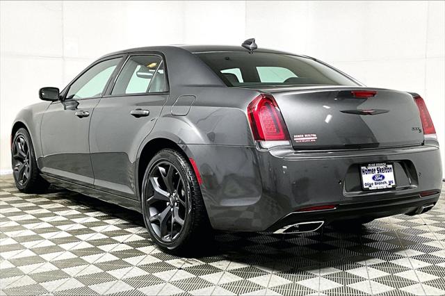 Used 2023 Chrysler 300 For Sale in OLIVE BRANCH, MS