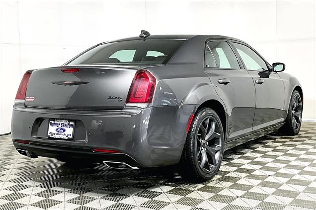 Used 2023 Chrysler 300 For Sale in OLIVE BRANCH, MS