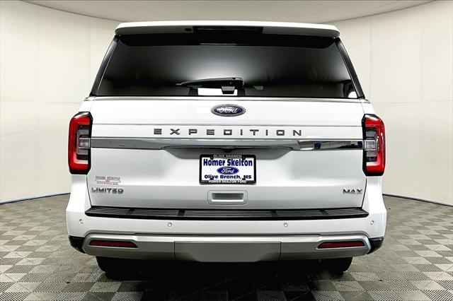 Used 2022 Ford Expedition For Sale in Olive Branch, MS