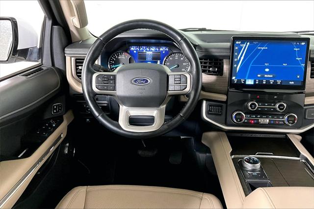 Used 2022 Ford Expedition For Sale in Olive Branch, MS