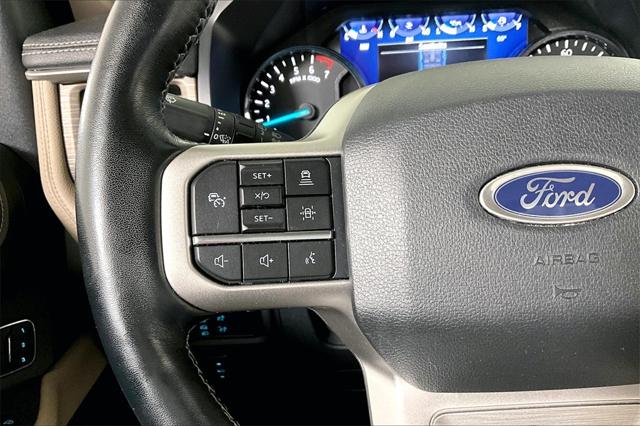 Used 2022 Ford Expedition For Sale in Olive Branch, MS