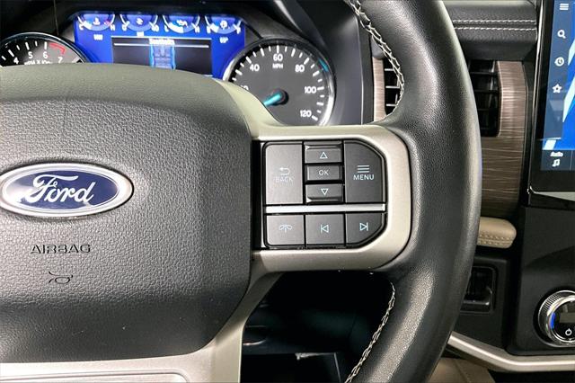 Used 2022 Ford Expedition For Sale in Olive Branch, MS