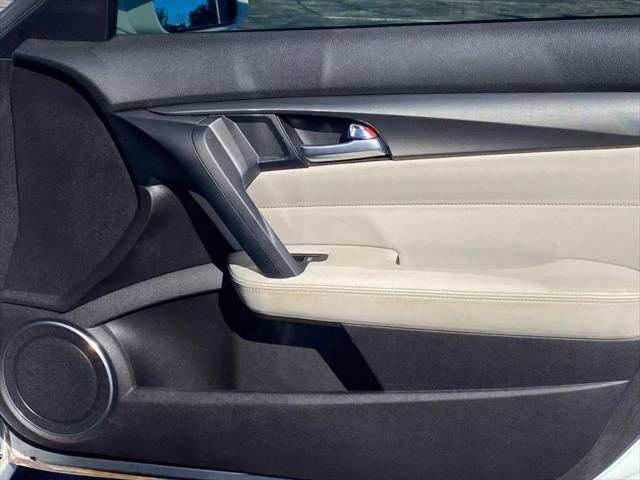 2013 Acura TL 3.7