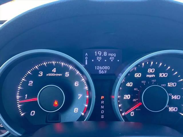 2013 Acura TL 3.7