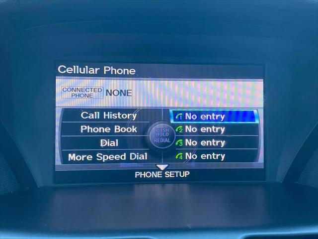 2013 Acura TL 3.7