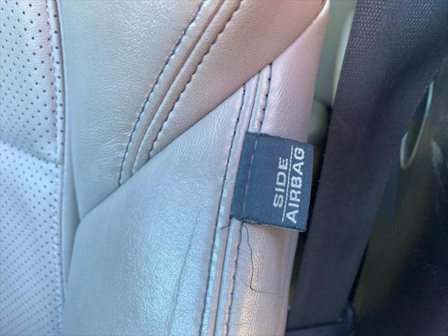 2013 Acura TL 3.7