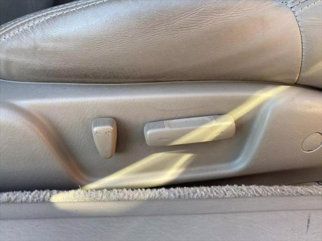 2001 Acura CL 3.2 Type S