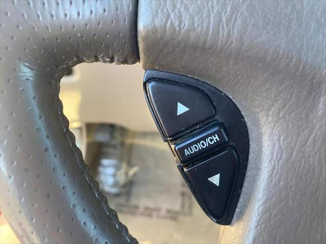 2001 Acura CL 3.2 Type S