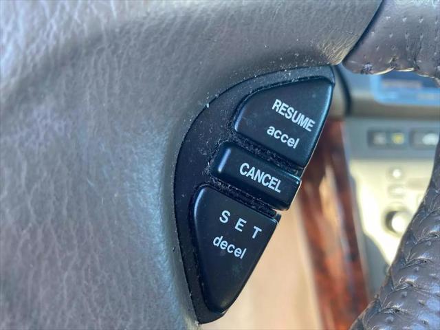 2001 Acura CL 3.2 Type S