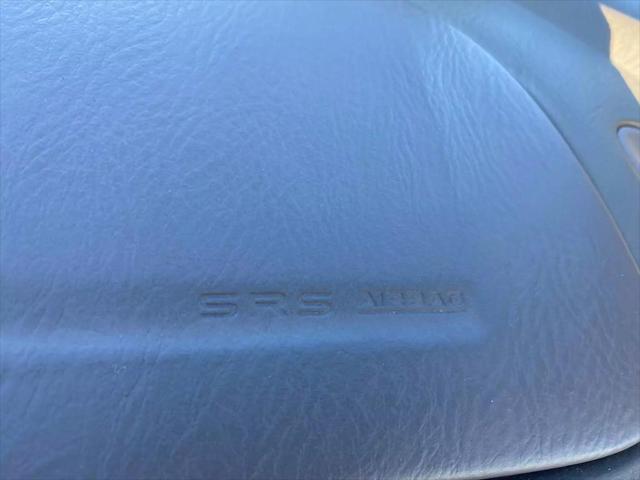 2001 Acura CL 3.2 Type S
