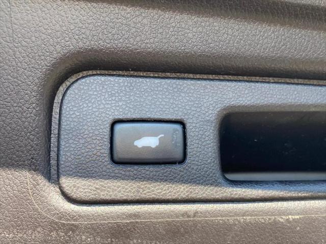 2017 Acura RDX w/AcuraWatch Plus Package