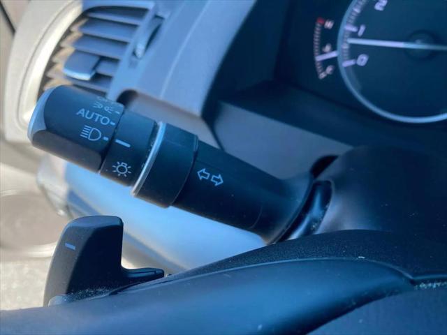 2017 Acura RDX w/AcuraWatch Plus Package
