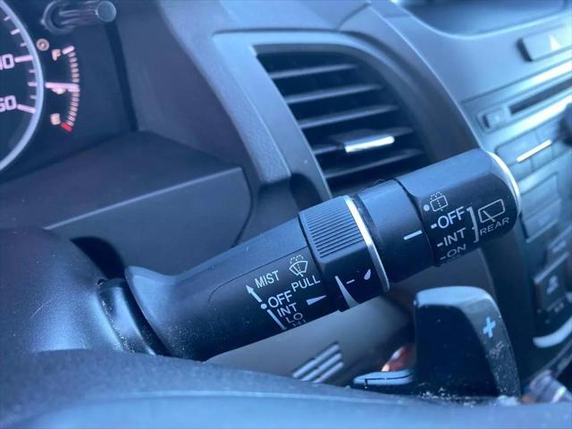 2017 Acura RDX w/AcuraWatch Plus Package