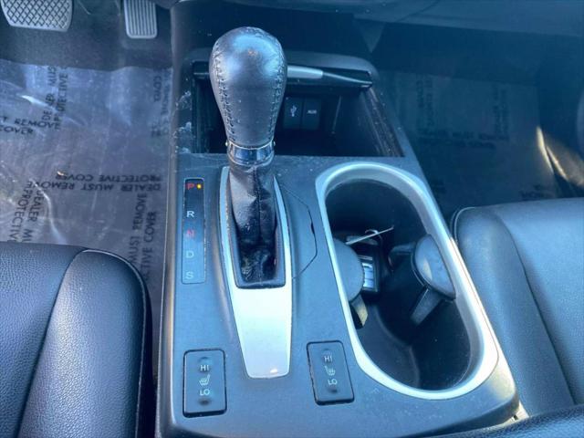 2017 Acura RDX w/AcuraWatch Plus Package