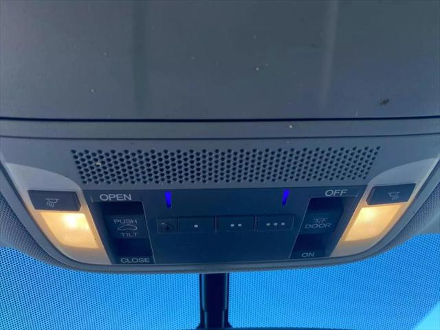 2017 Acura RDX w/AcuraWatch Plus Package