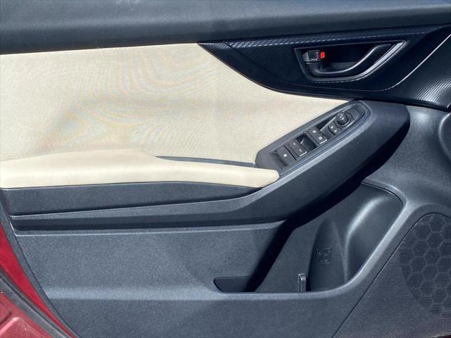 2019 Subaru Impreza 2.0i