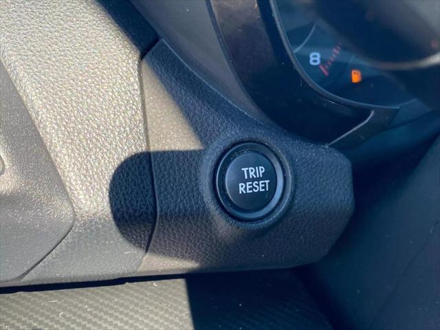 2019 Subaru Impreza 2.0i