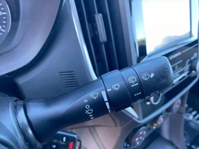 2019 Subaru Impreza 2.0i