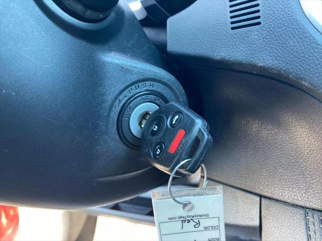 2019 Subaru Impreza 2.0i