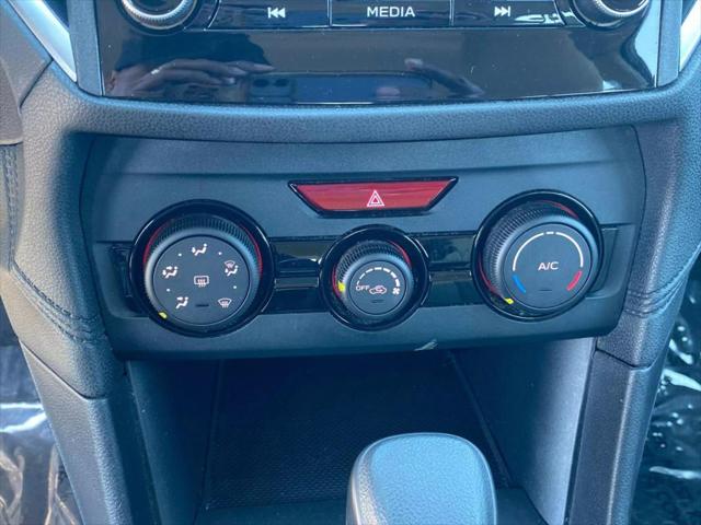 2019 Subaru Impreza 2.0i