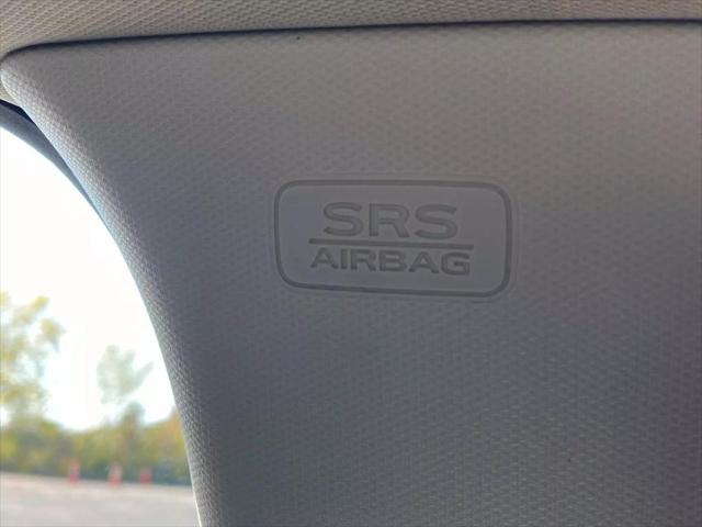 2019 Subaru Impreza 2.0i