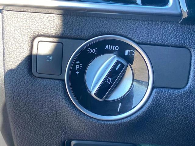 2018 Mercedes-Benz GLE AMG GLE 43 4MATIC
