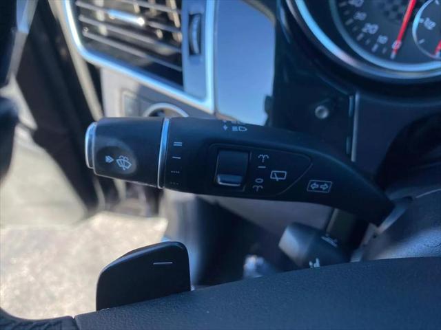 2018 Mercedes-Benz GLE AMG GLE 43 4MATIC
