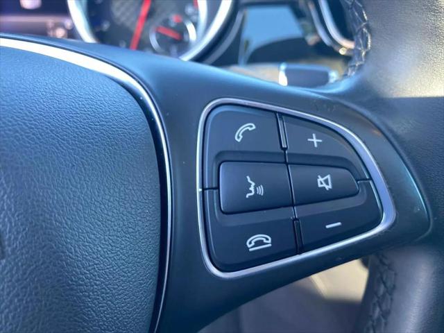 2018 Mercedes-Benz GLE AMG GLE 43 4MATIC