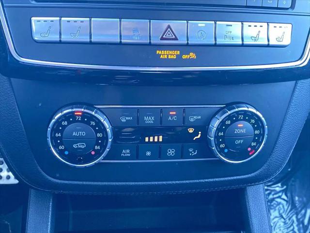 2018 Mercedes-Benz GLE AMG GLE 43 4MATIC