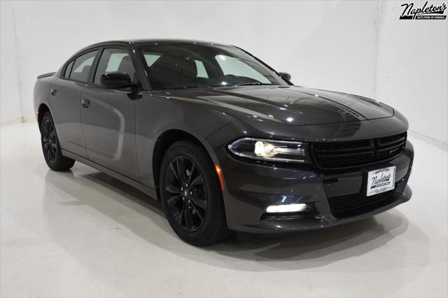 2020 Dodge Charger