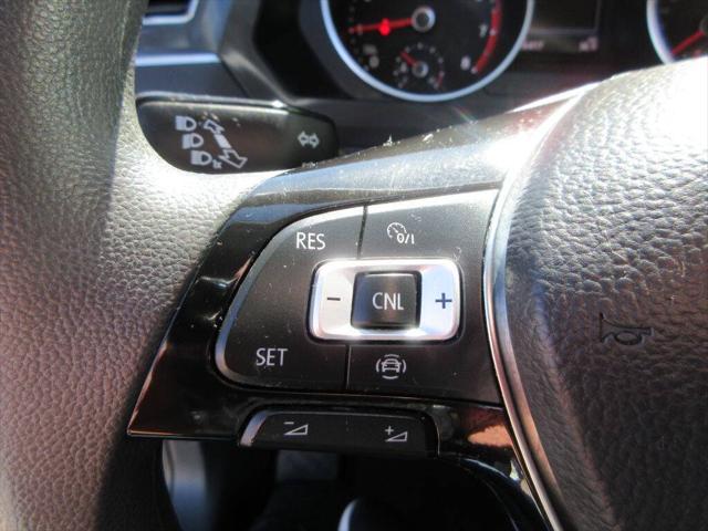 2021 Volkswagen Tiguan 2.0T S