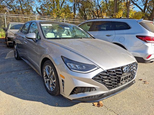 2022 Hyundai Sonata