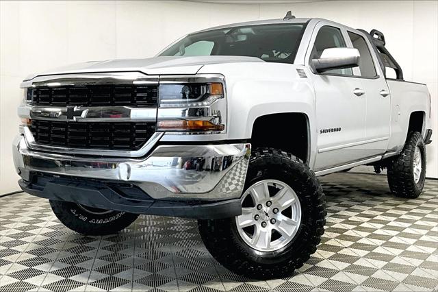 Used 2019 Chevrolet Silverado 1500 LD For Sale in OLIVE BRANCH, MS