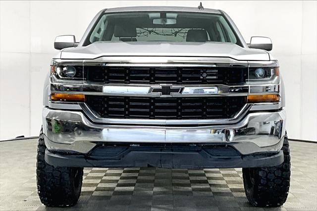 Used 2019 Chevrolet Silverado 1500 LD For Sale in OLIVE BRANCH, MS