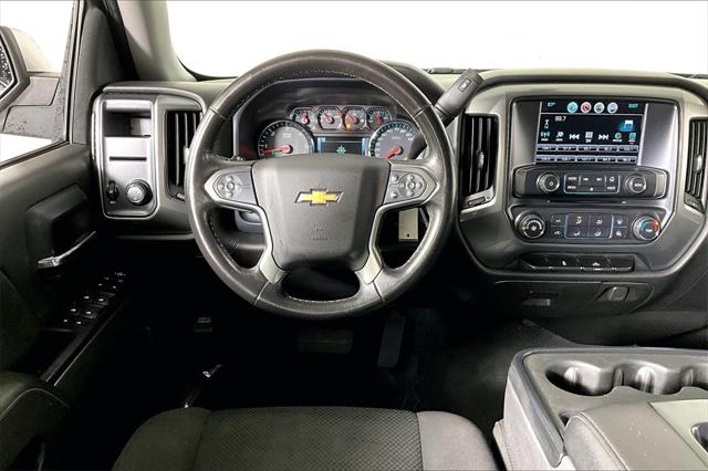 Used 2019 Chevrolet Silverado 1500 LD For Sale in OLIVE BRANCH, MS