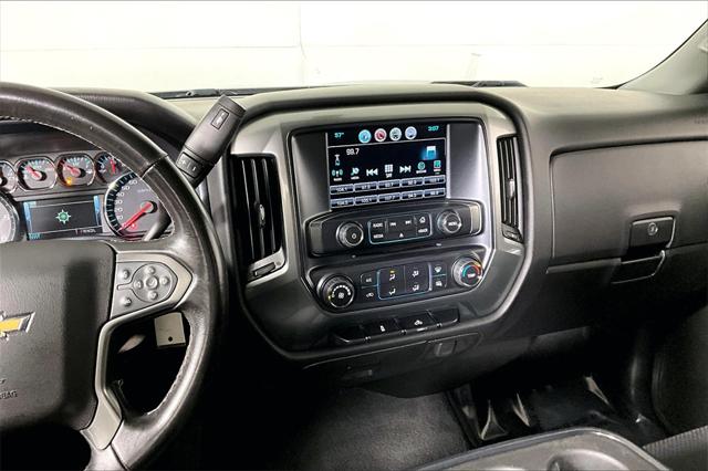 Used 2019 Chevrolet Silverado 1500 LD For Sale in OLIVE BRANCH, MS