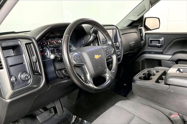 Used 2019 Chevrolet Silverado 1500 LD For Sale in OLIVE BRANCH, MS