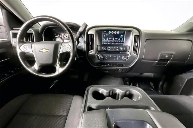 Used 2019 Chevrolet Silverado 1500 LD For Sale in OLIVE BRANCH, MS