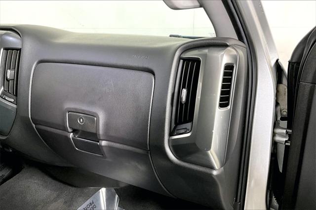 Used 2019 Chevrolet Silverado 1500 LD For Sale in OLIVE BRANCH, MS