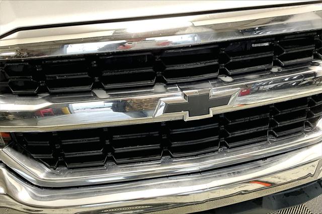 Used 2019 Chevrolet Silverado 1500 LD For Sale in OLIVE BRANCH, MS