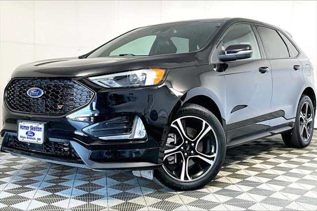 Used 2023 Ford Edge For Sale in Olive Branch, MS