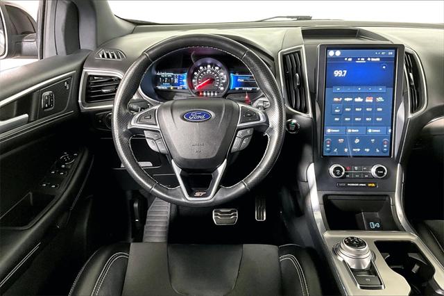 Used 2023 Ford Edge For Sale in Olive Branch, MS