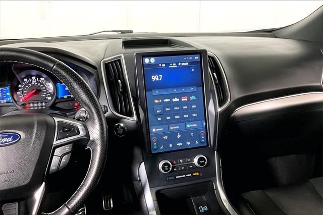 Used 2023 Ford Edge For Sale in Olive Branch, MS